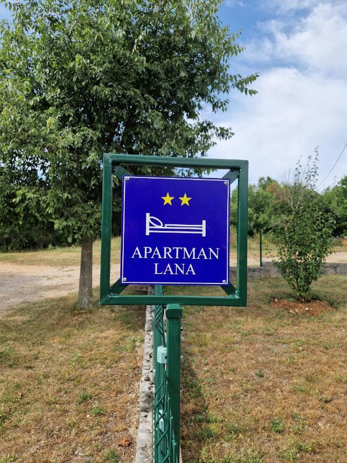 Kijevo Apartman Lana מראה חיצוני תמונה