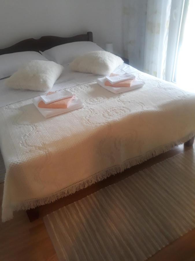 Kijevo Apartman Lana מראה חיצוני תמונה