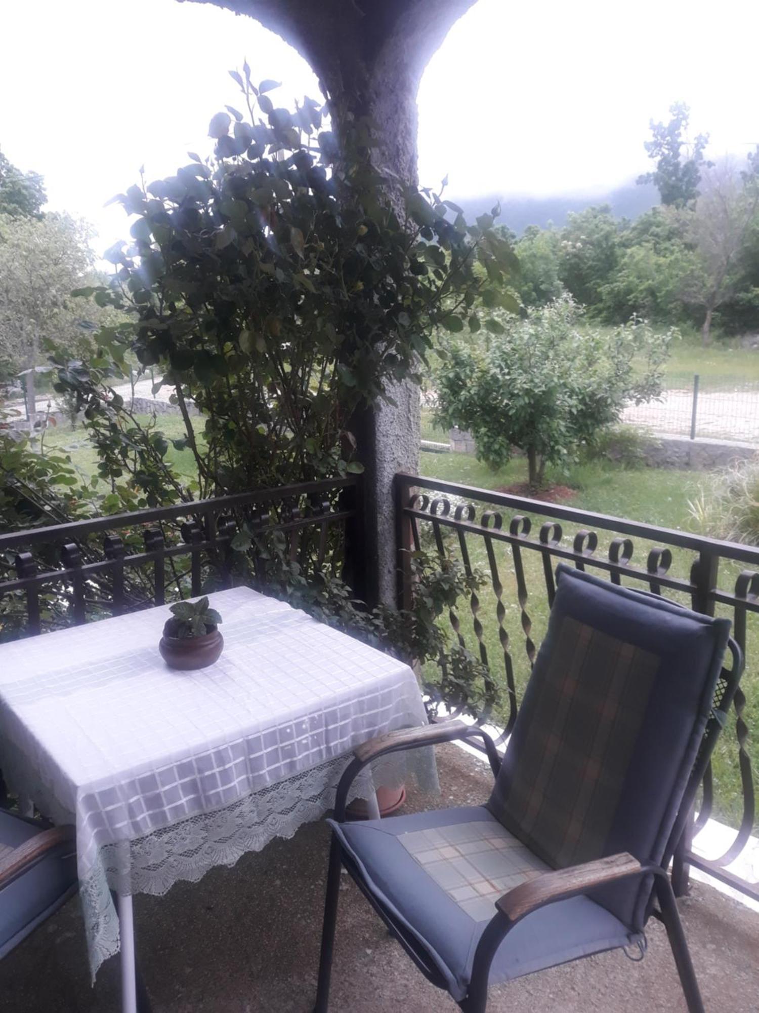 Kijevo Apartman Lana מראה חיצוני תמונה