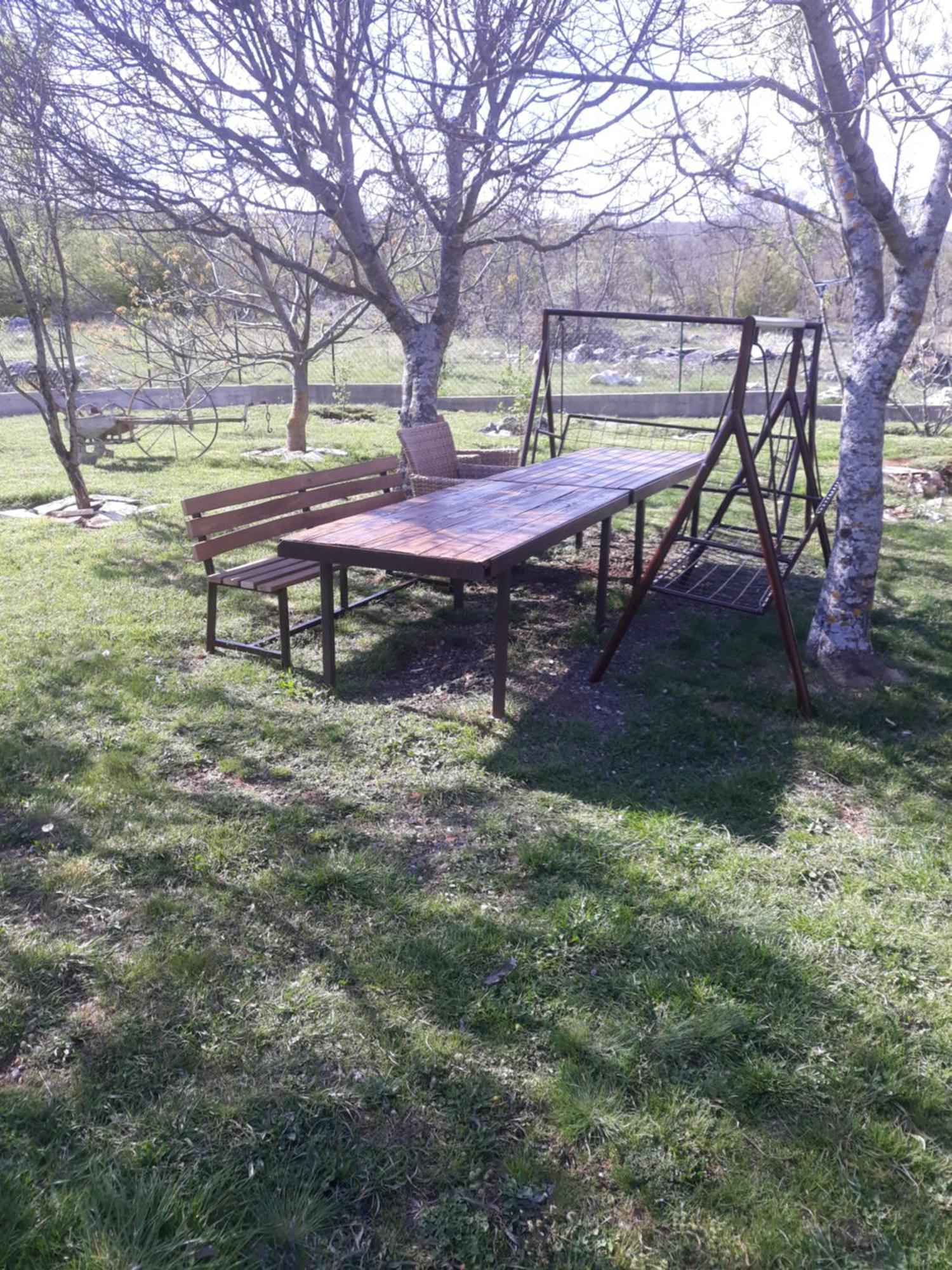 Kijevo Apartman Lana מראה חיצוני תמונה