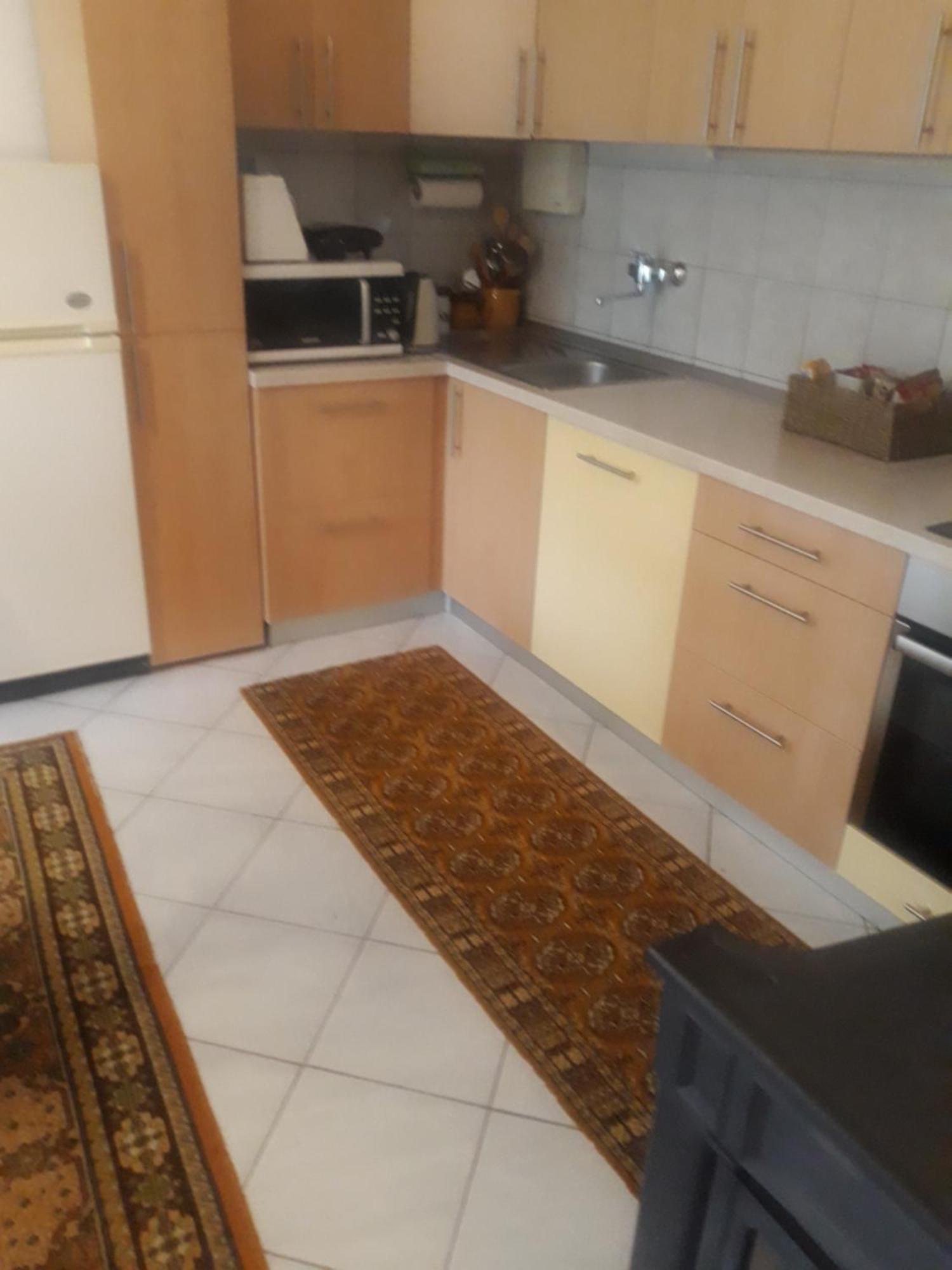 Kijevo Apartman Lana מראה חיצוני תמונה